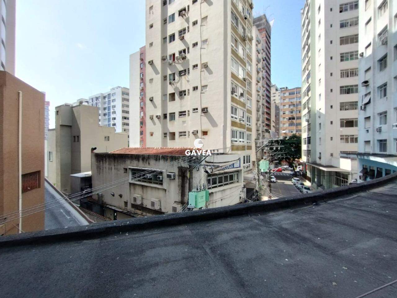 Apartamento à venda no Gonzaga: 