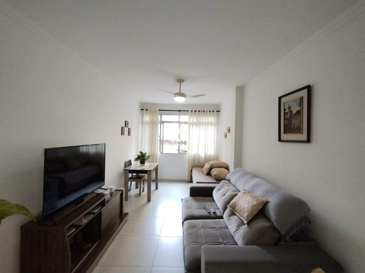 Apartamento à venda no Gonzaga: 