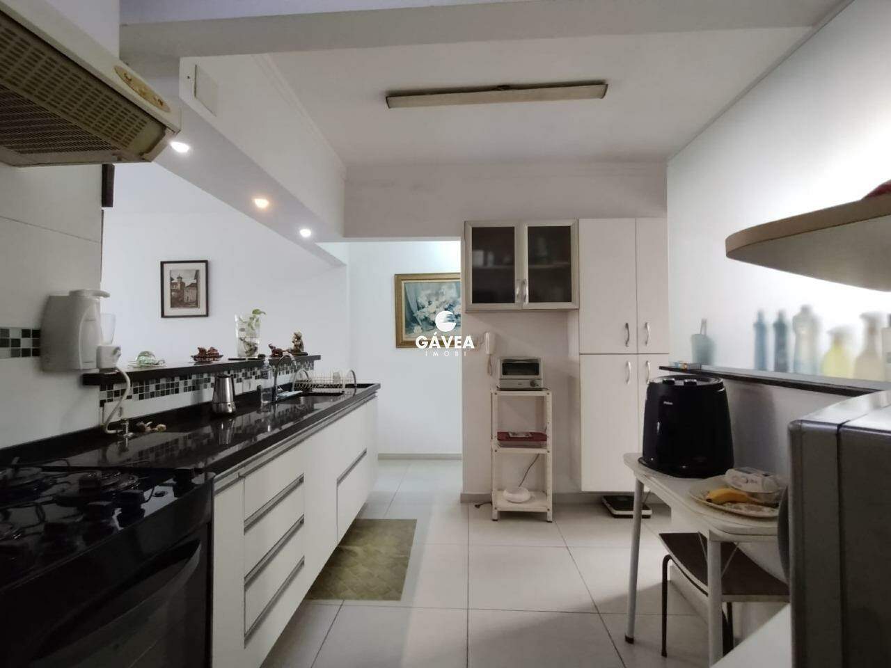 Apartamento à venda no Gonzaga: 