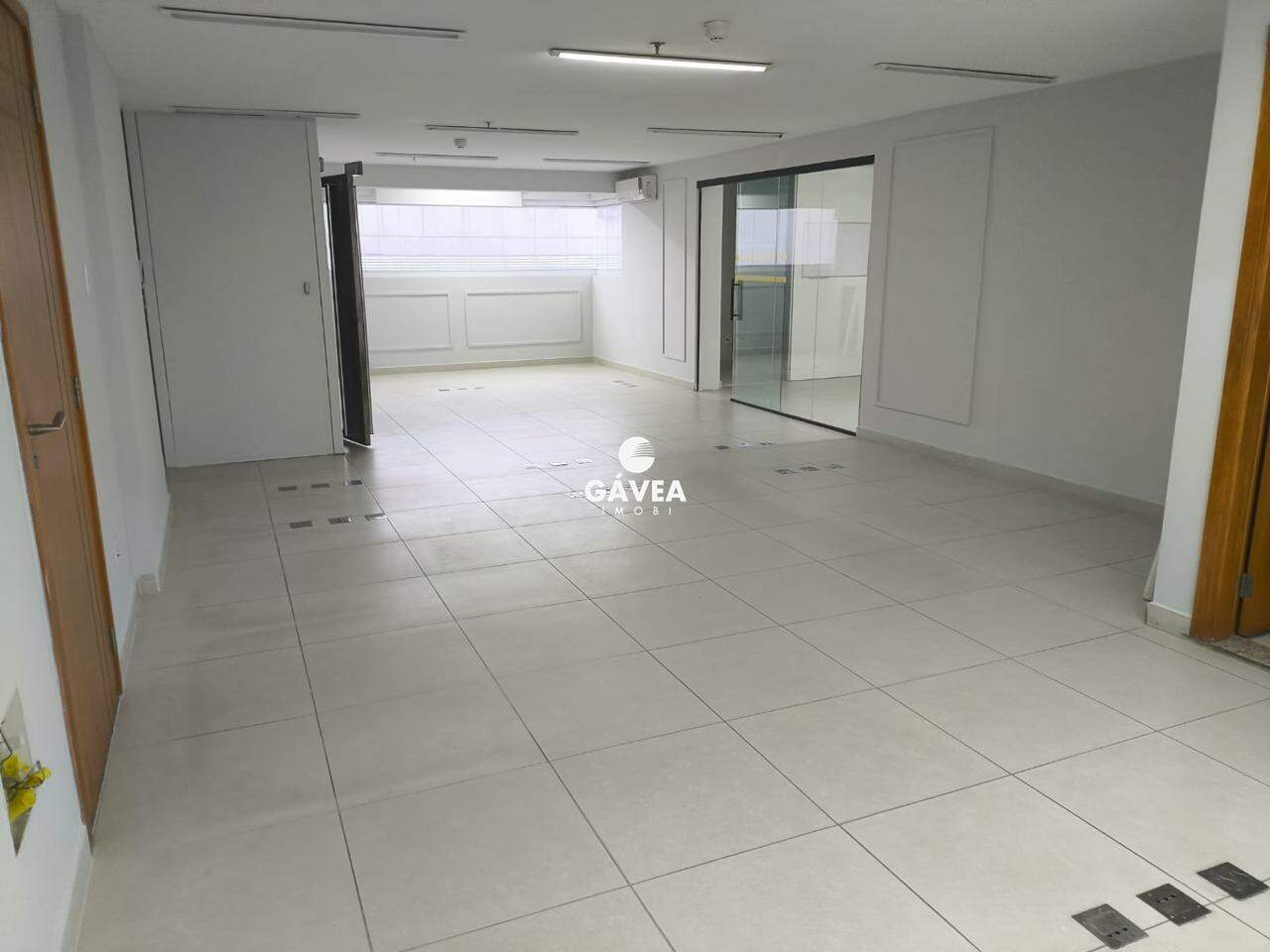 Conjunto Comercial/sala à venda no Marapé: 