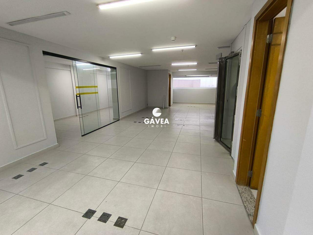 Conjunto Comercial/sala para aluguel no Marapé: 