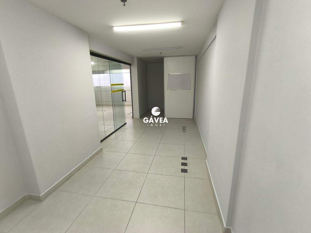 Conjunto Comercial/sala para aluguel no Marapé: 