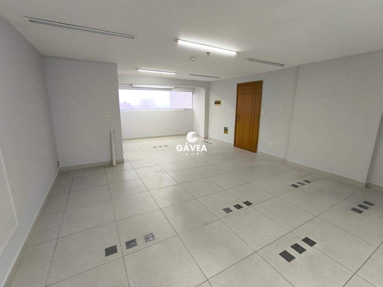 Conjunto Comercial/sala para aluguel no Marapé: 