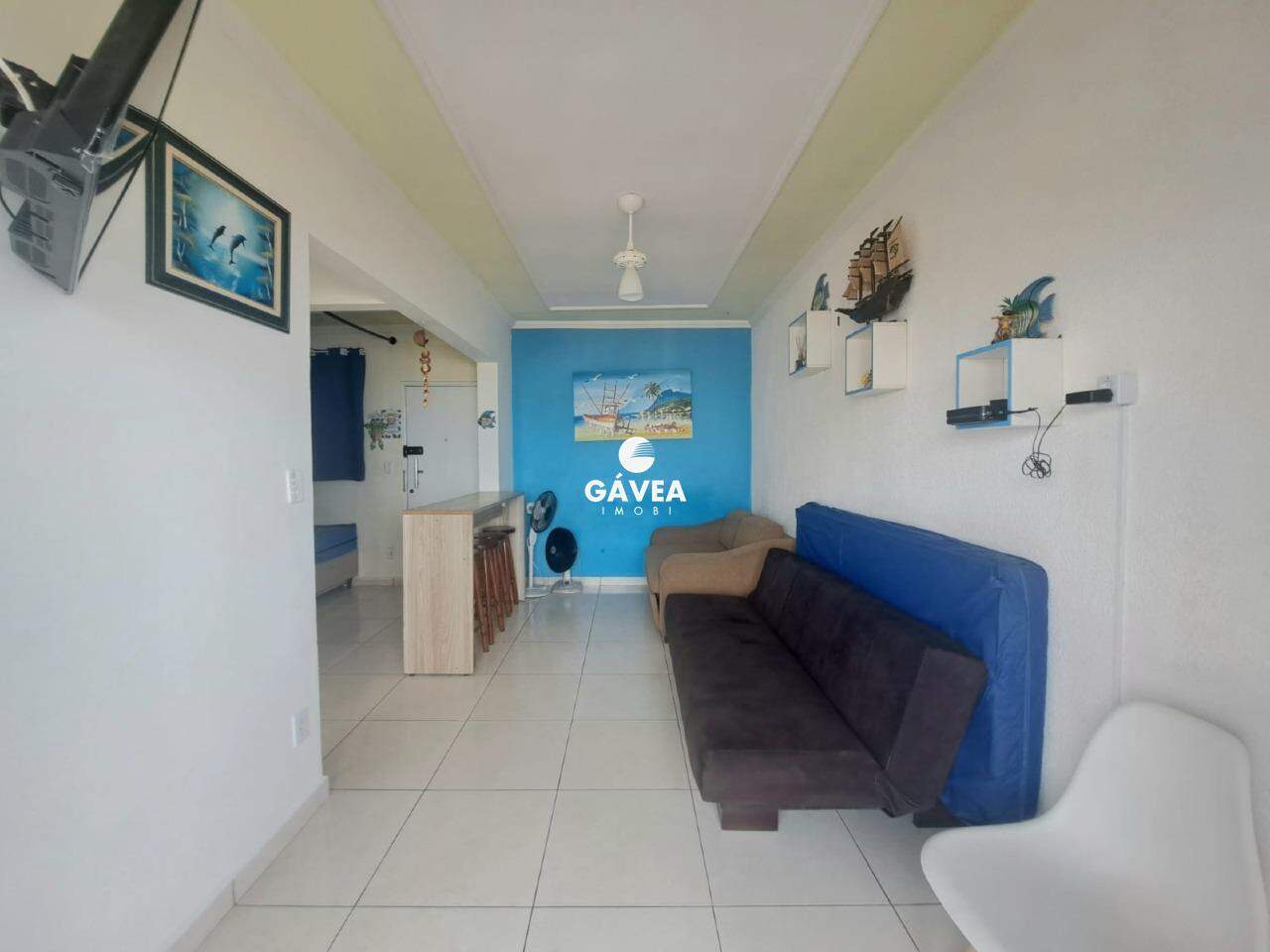 Apartamento à venda no Maracanã: 