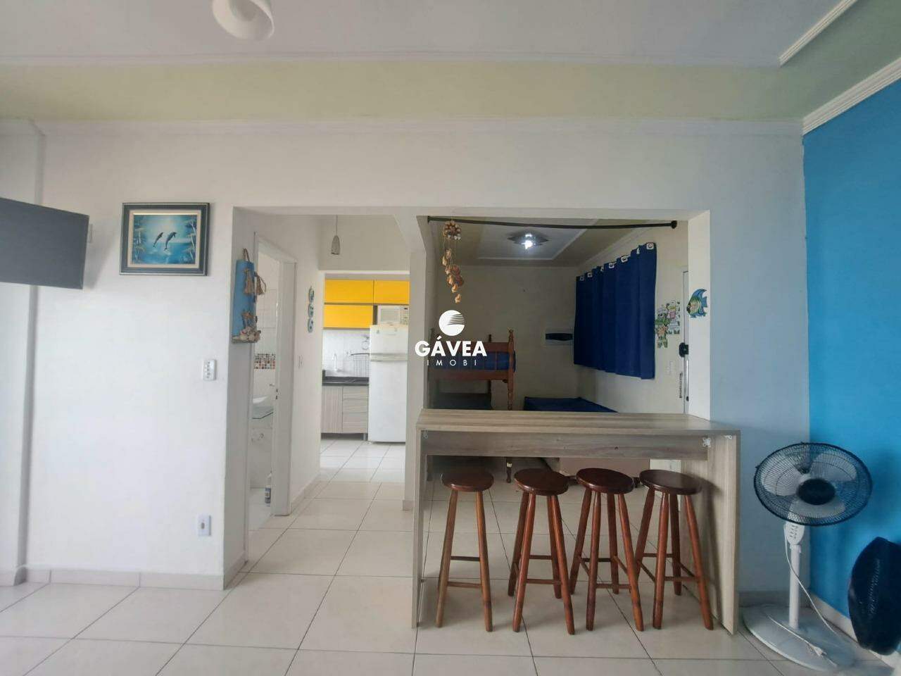 Apartamento à venda no Maracanã: 