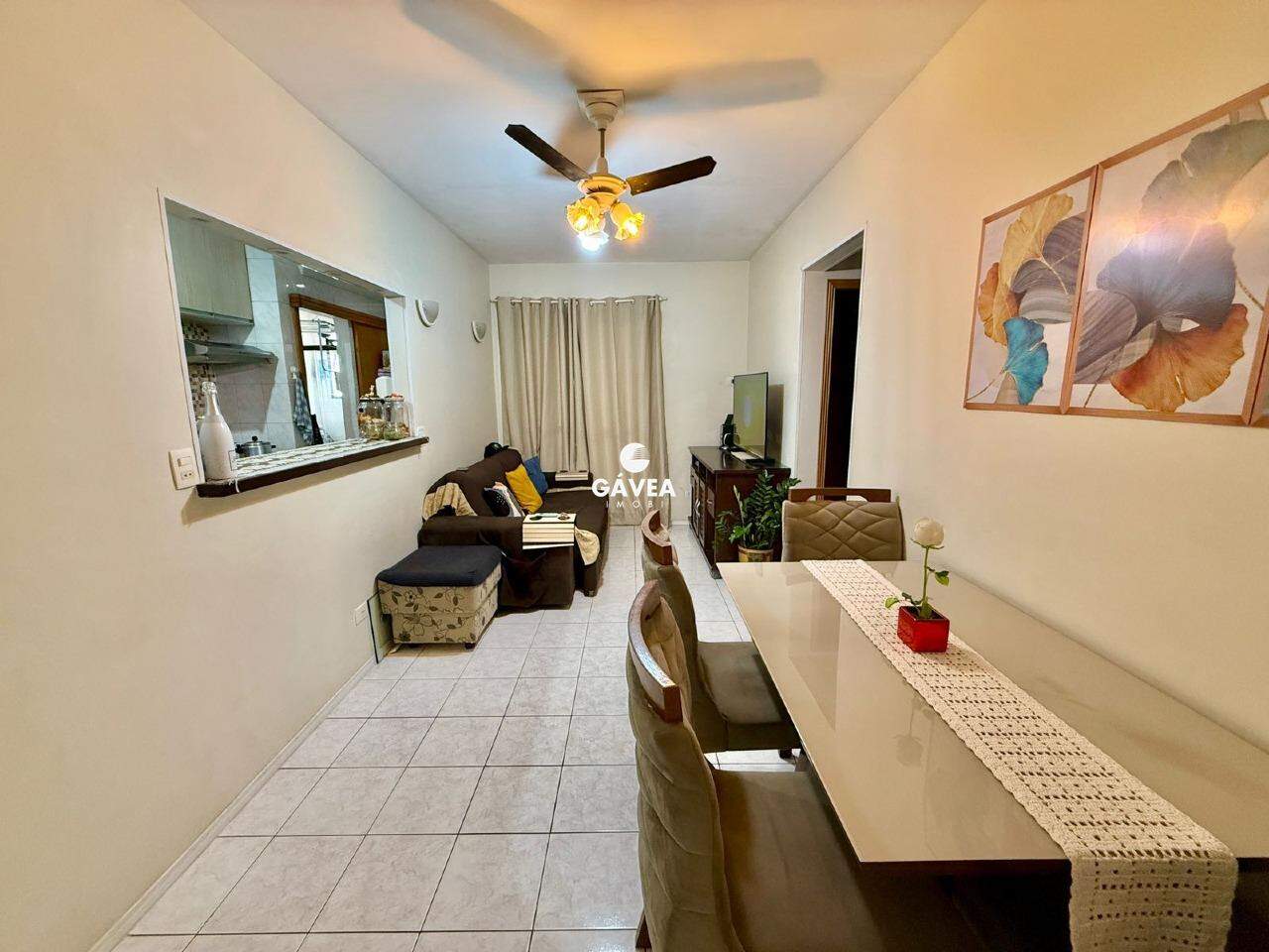 Apartamento à venda no Estuário: 