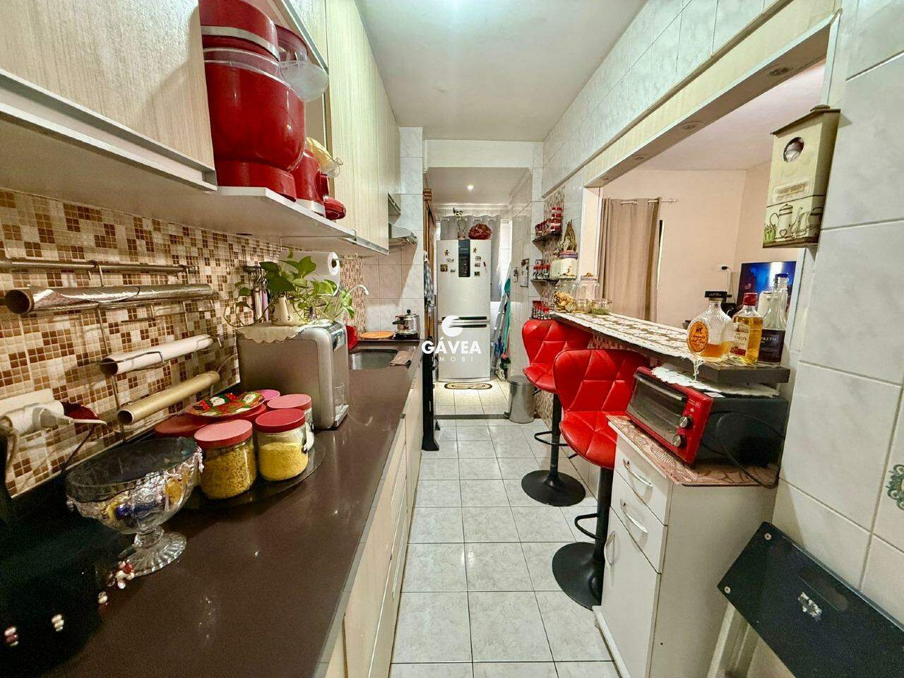 Apartamento à venda no Estuário: 