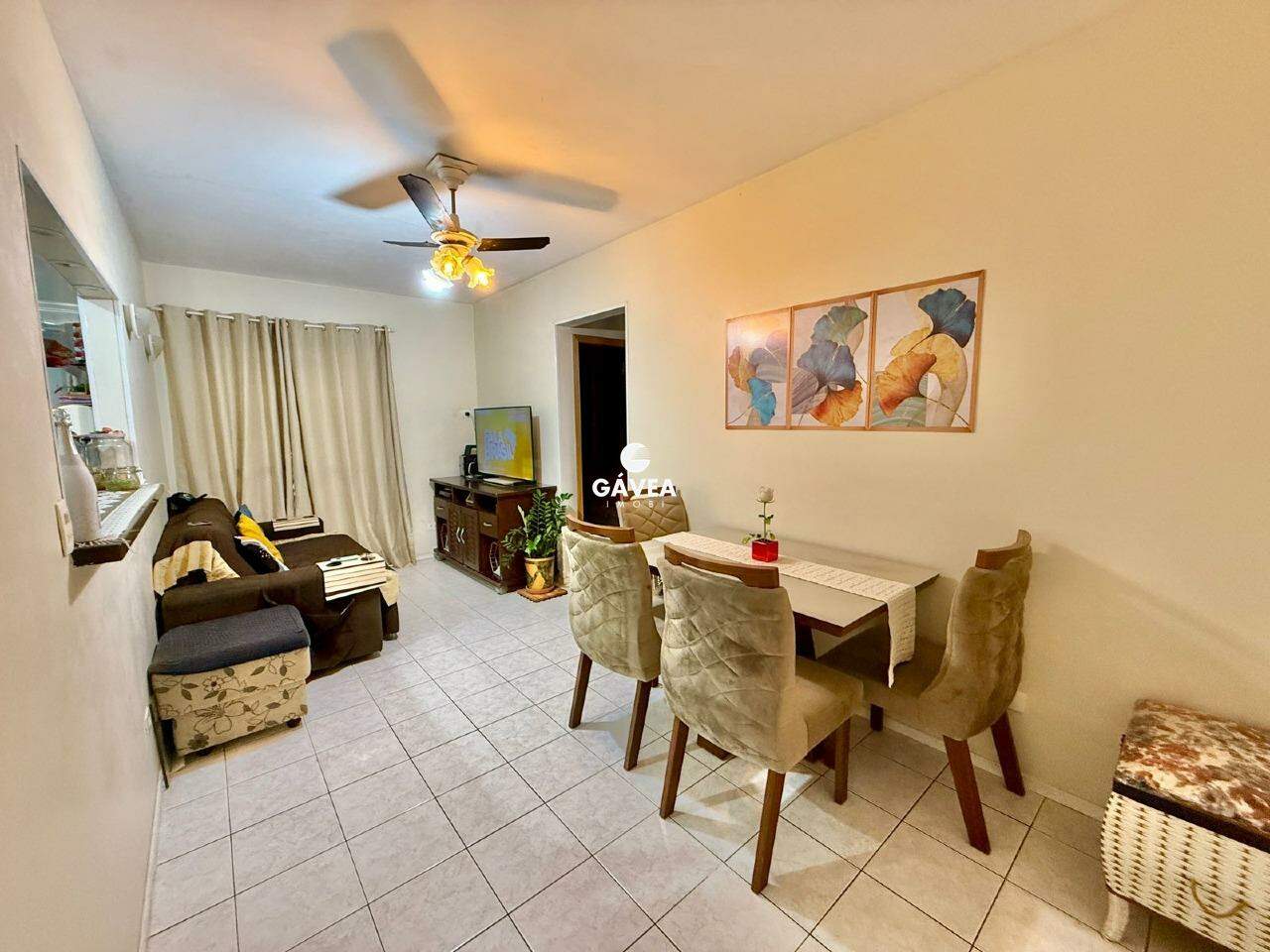 Apartamento à venda no Estuário: 