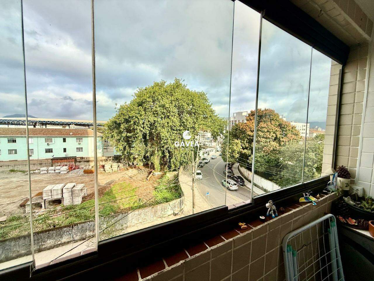 Apartamento à venda no Estuário: 