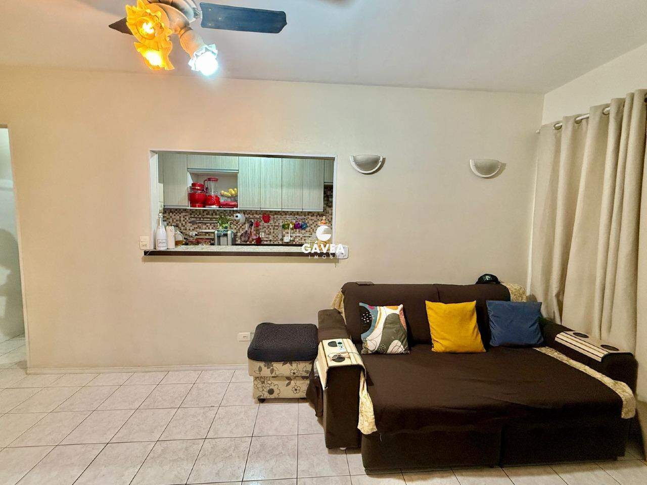 Apartamento à venda no Estuário: 