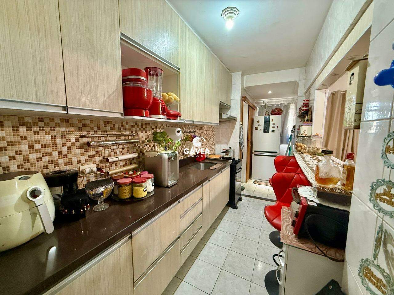 Apartamento à venda no Estuário: 