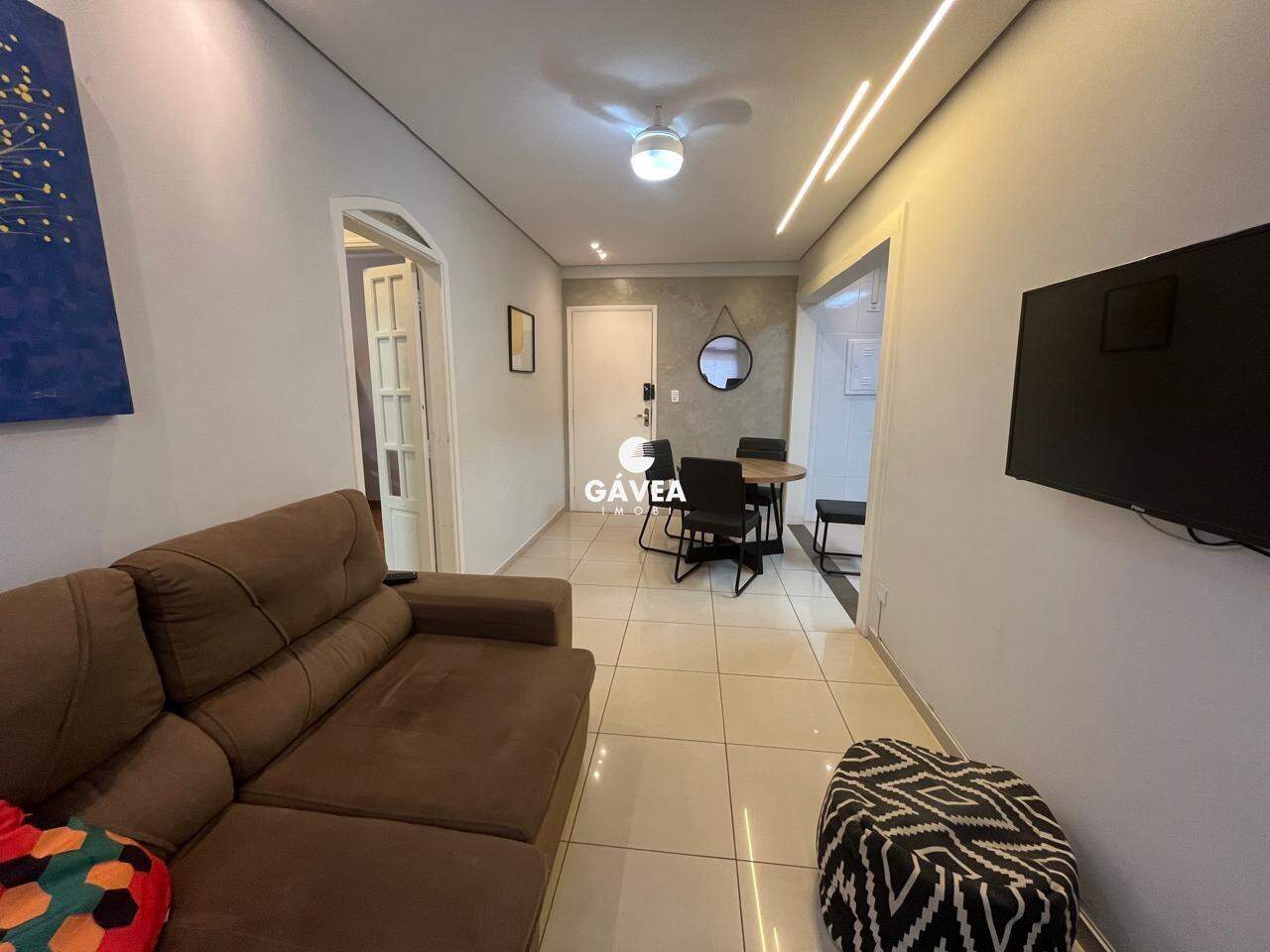 Apartamento à venda no Boa Vista: 