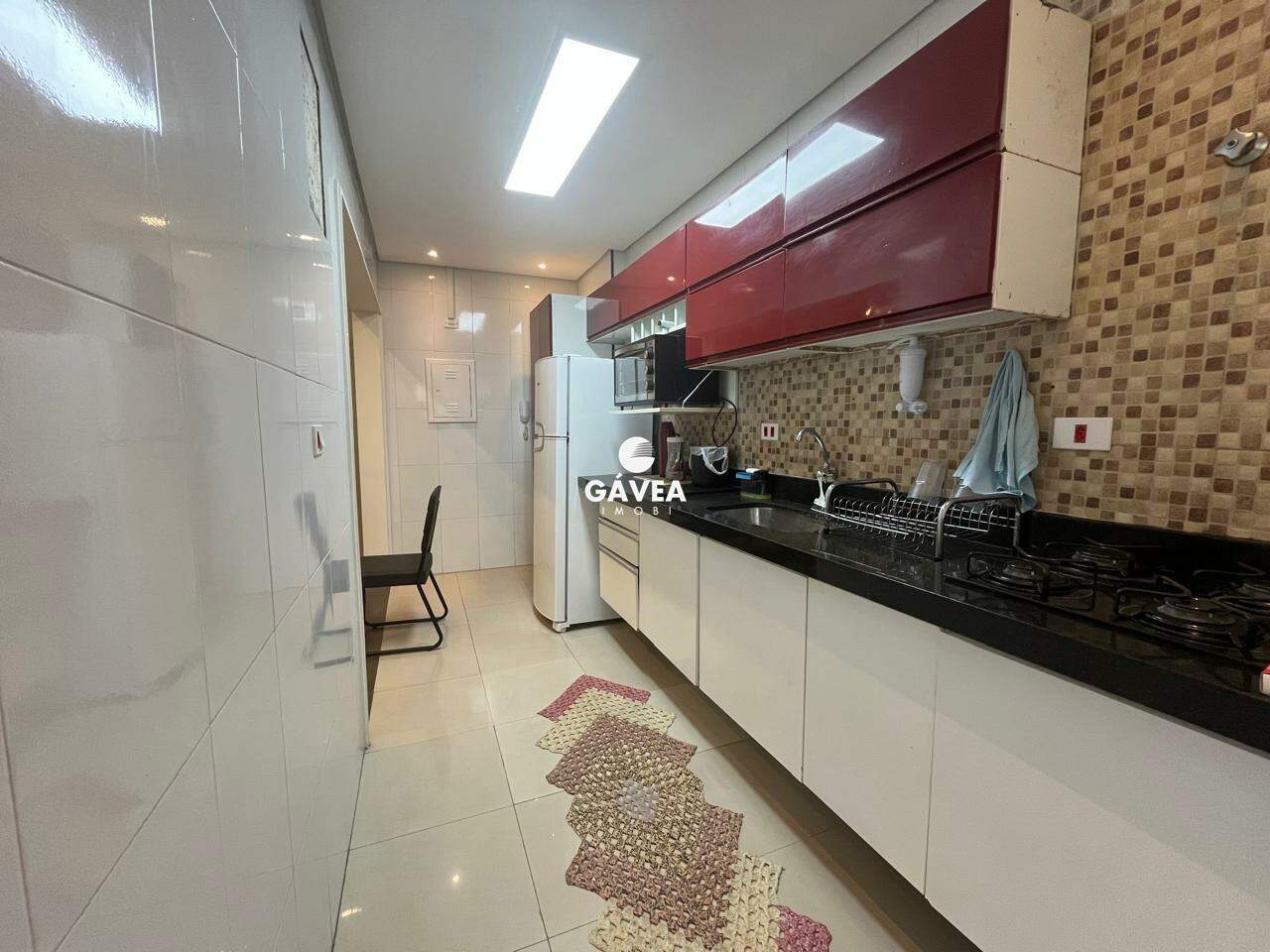 Apartamento à venda no Boa Vista: 