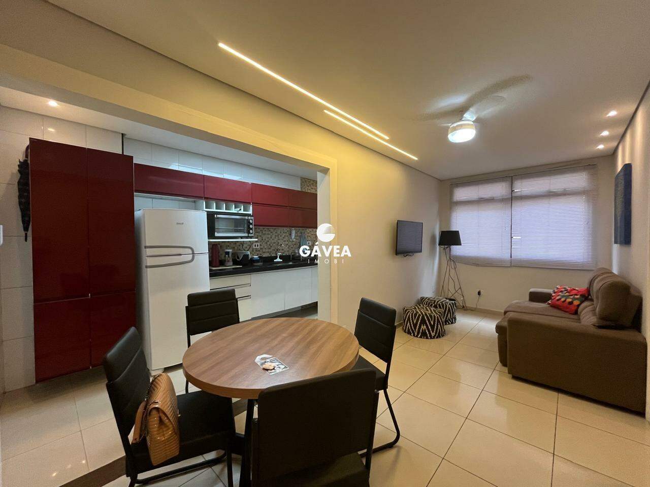 Apartamento à venda no Boa Vista: 