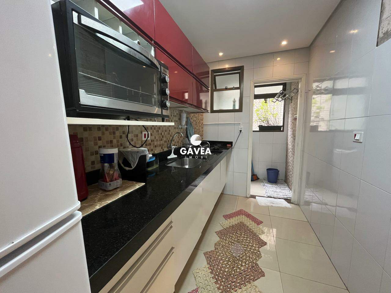 Apartamento à venda no Boa Vista: 