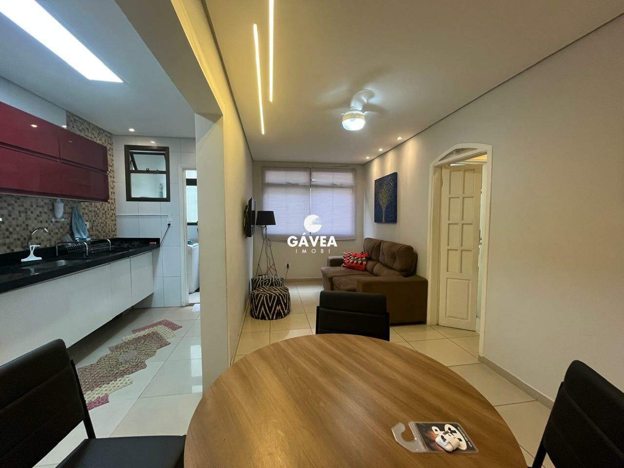 Apartamento à venda no Boa Vista: 