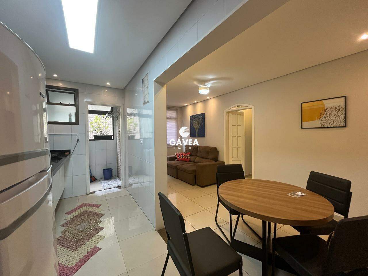 Apartamento à venda no Boa Vista: 