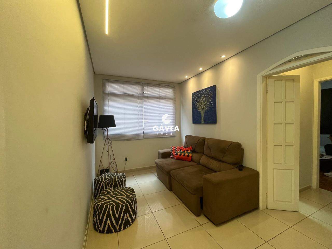 Apartamento à venda no Boa Vista: 