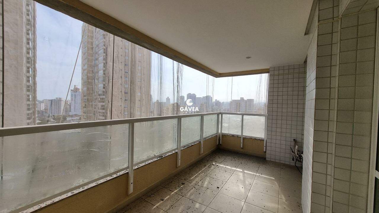 Apartamento para aluguel no Ponta da Praia: 