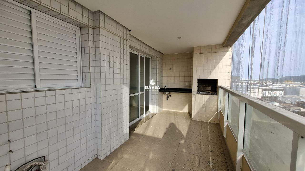 Apartamento para aluguel no Ponta da Praia: 