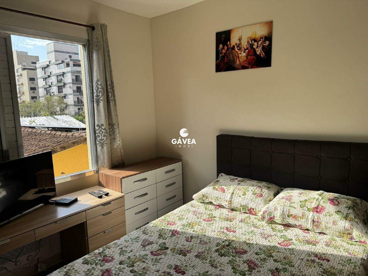 Apartamento à venda no Enseada: 