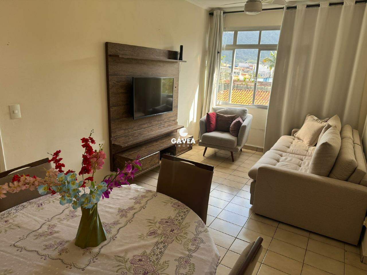 Apartamento à venda no Enseada: 