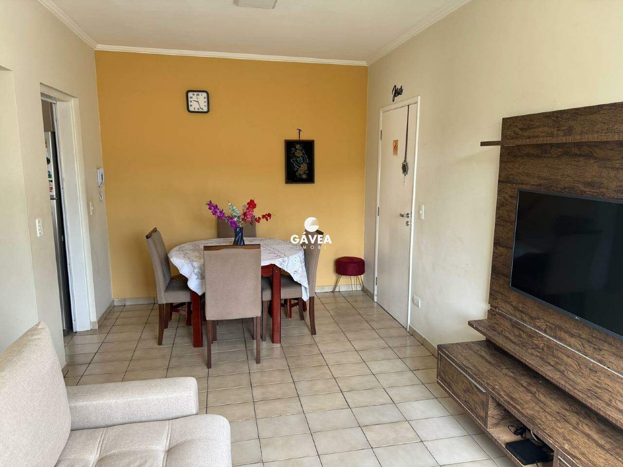 Apartamento à venda no Enseada: 