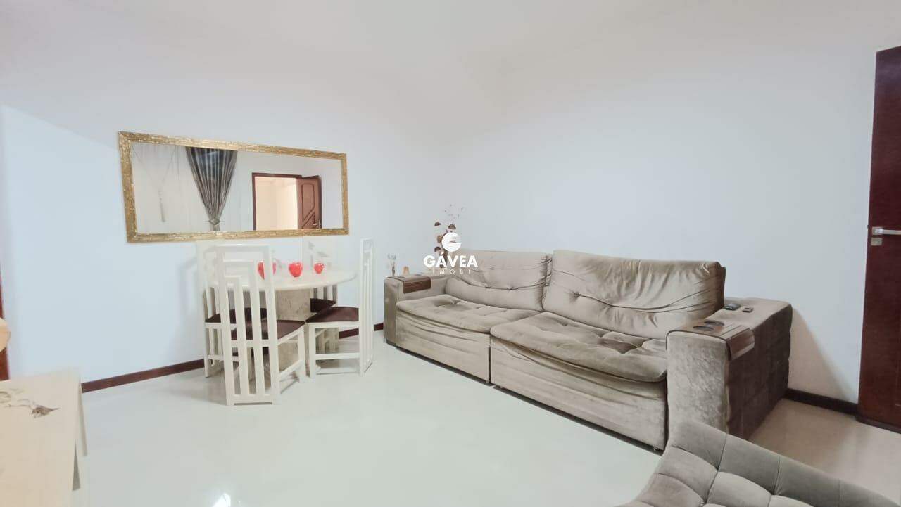 Casa à venda no Jardim Independência: sala