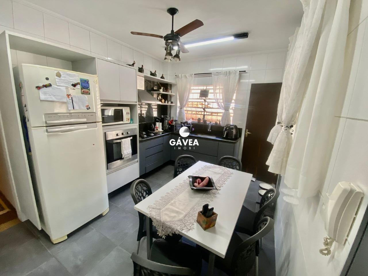 Casa à venda no Marapé: CASA 2