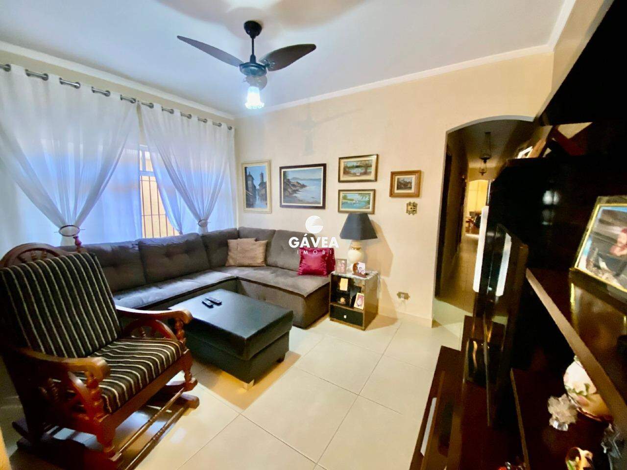 Casa à venda no Marapé: CASA 1