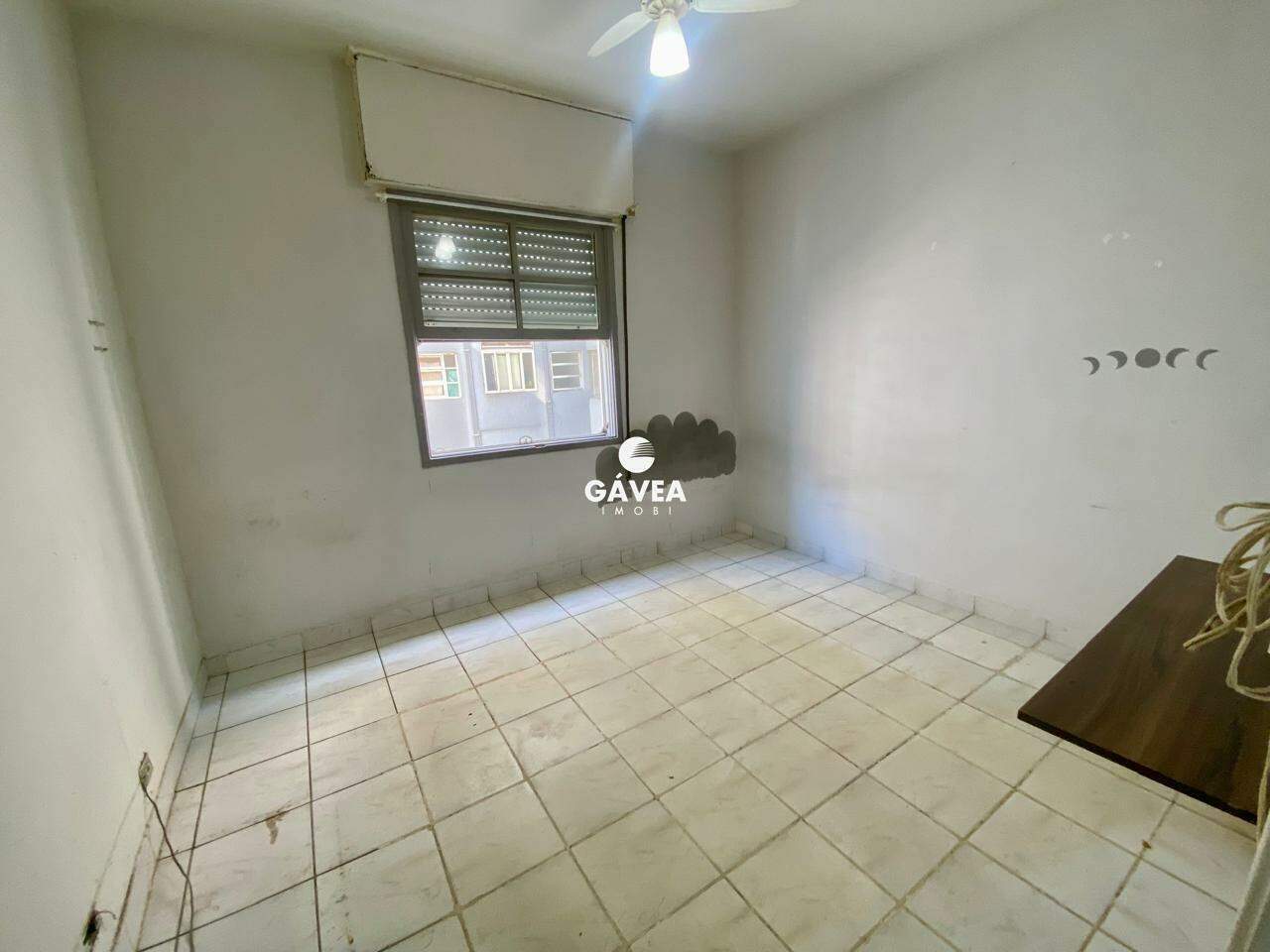 Apartamento à venda no Embaré: 