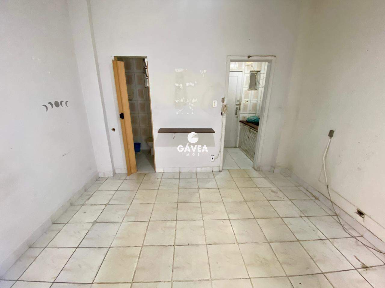 Apartamento à venda no Embaré: 