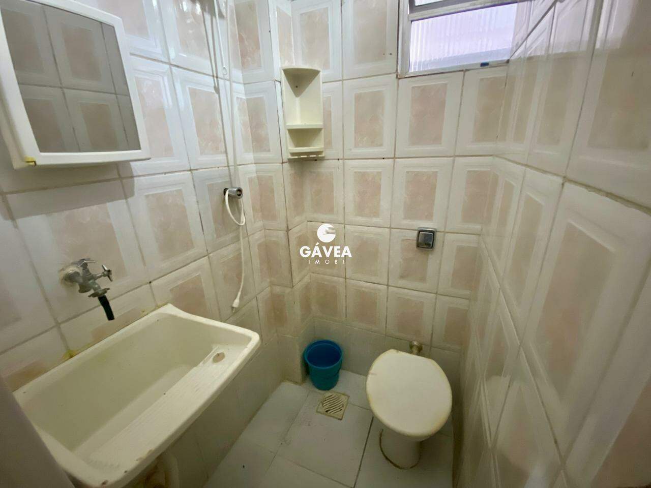 Apartamento à venda no Embaré: 