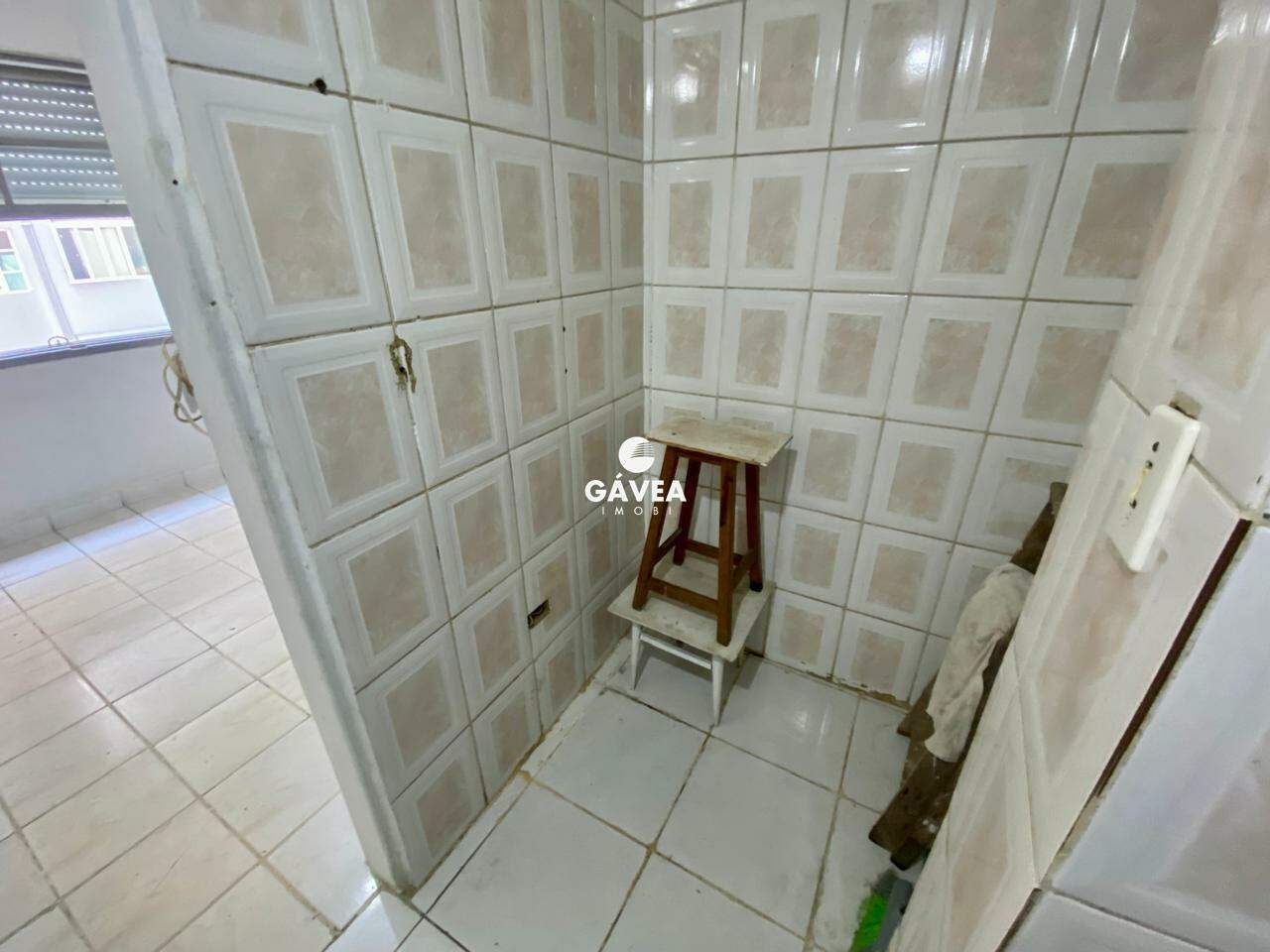 Apartamento à venda no Embaré: 