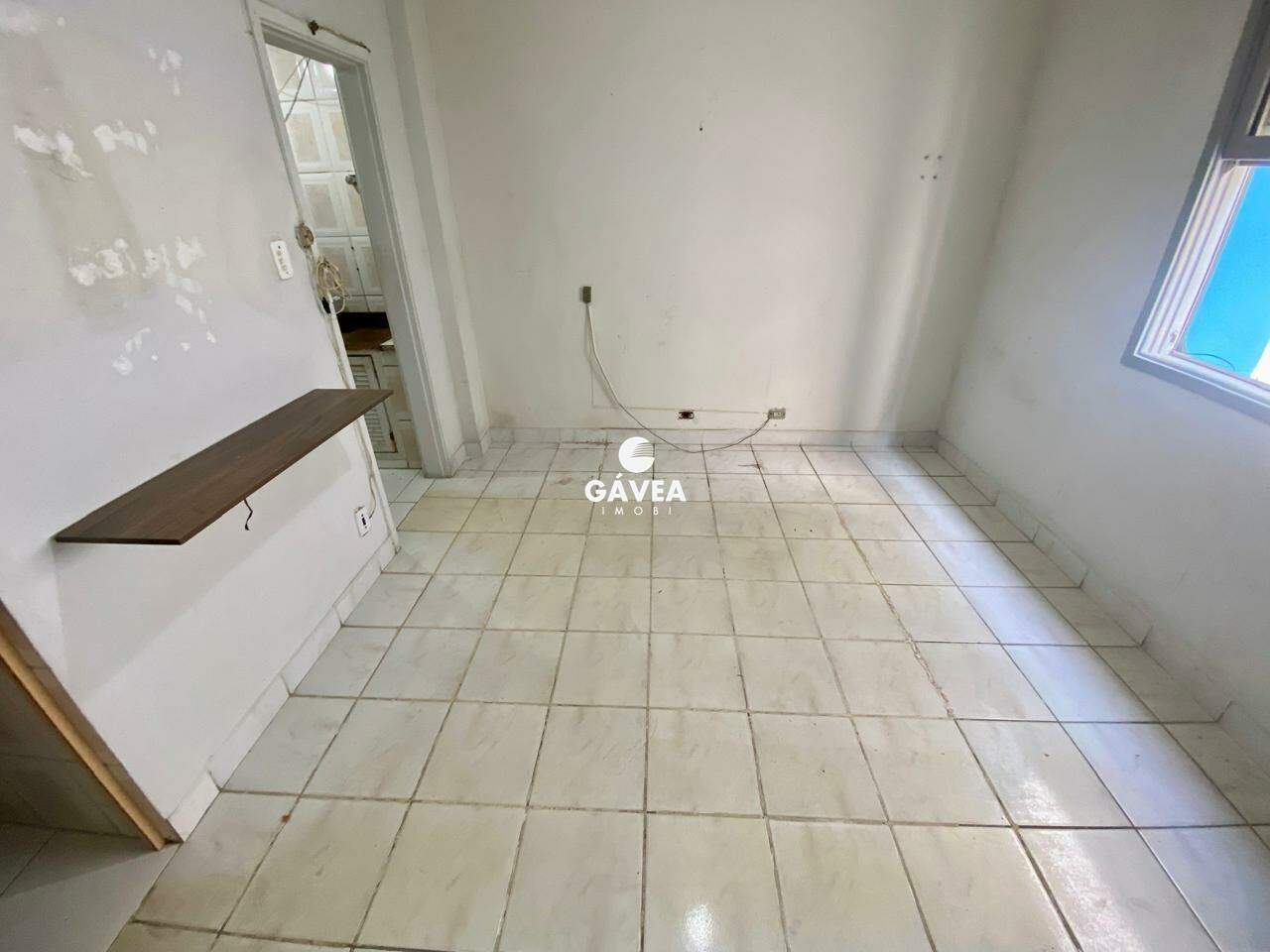 Apartamento à venda no Embaré: 