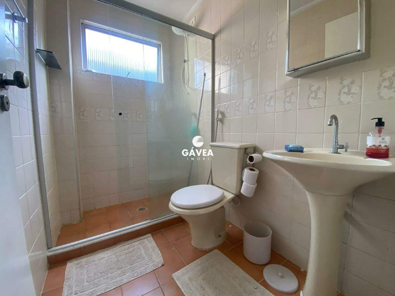 Apartamento à venda no José Menino: 