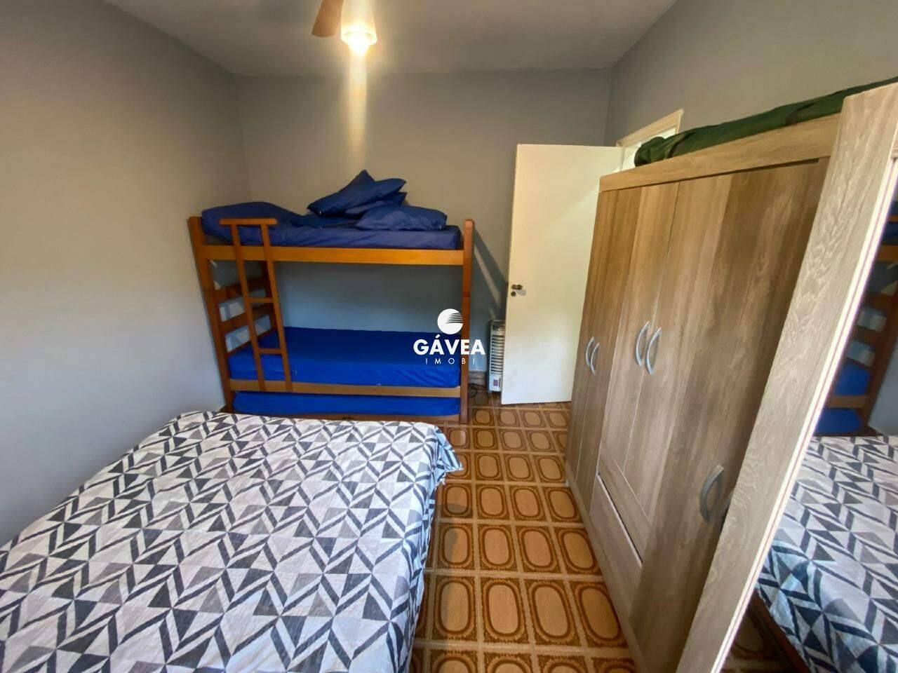Apartamento à venda no José Menino: 