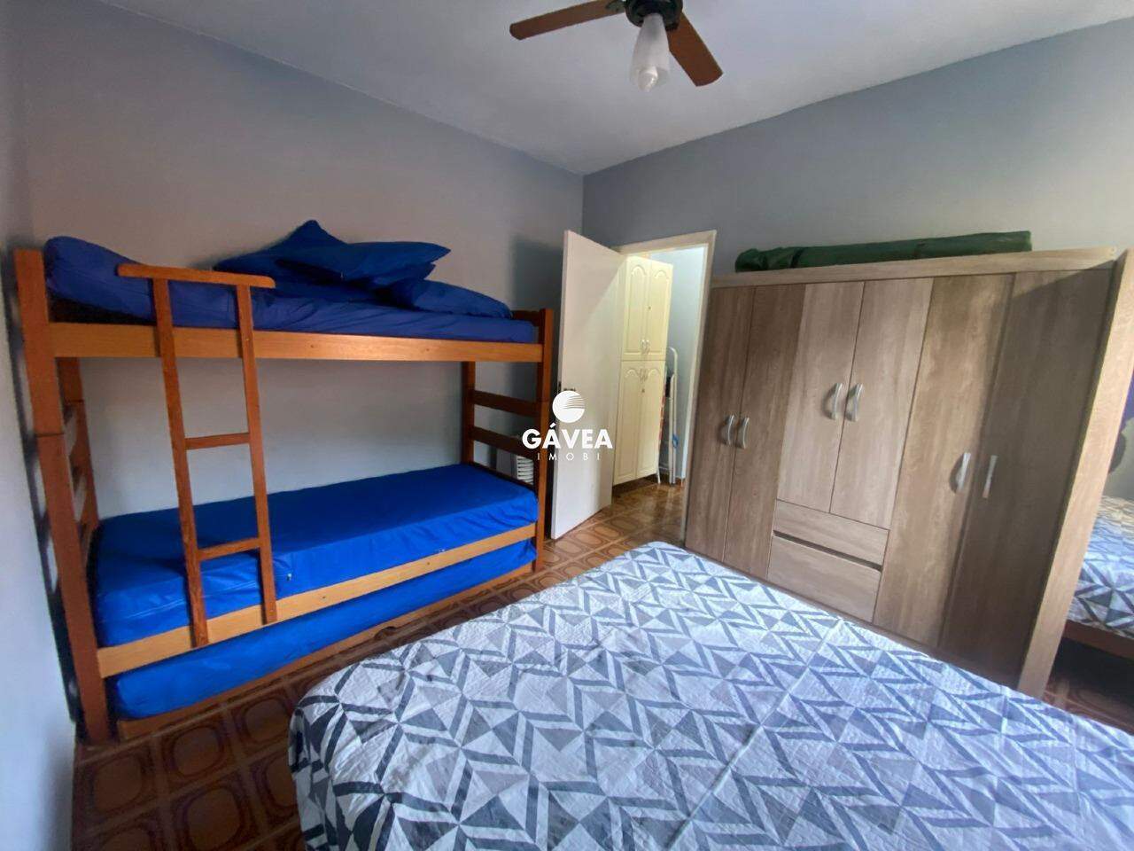 Apartamento à venda no José Menino: 