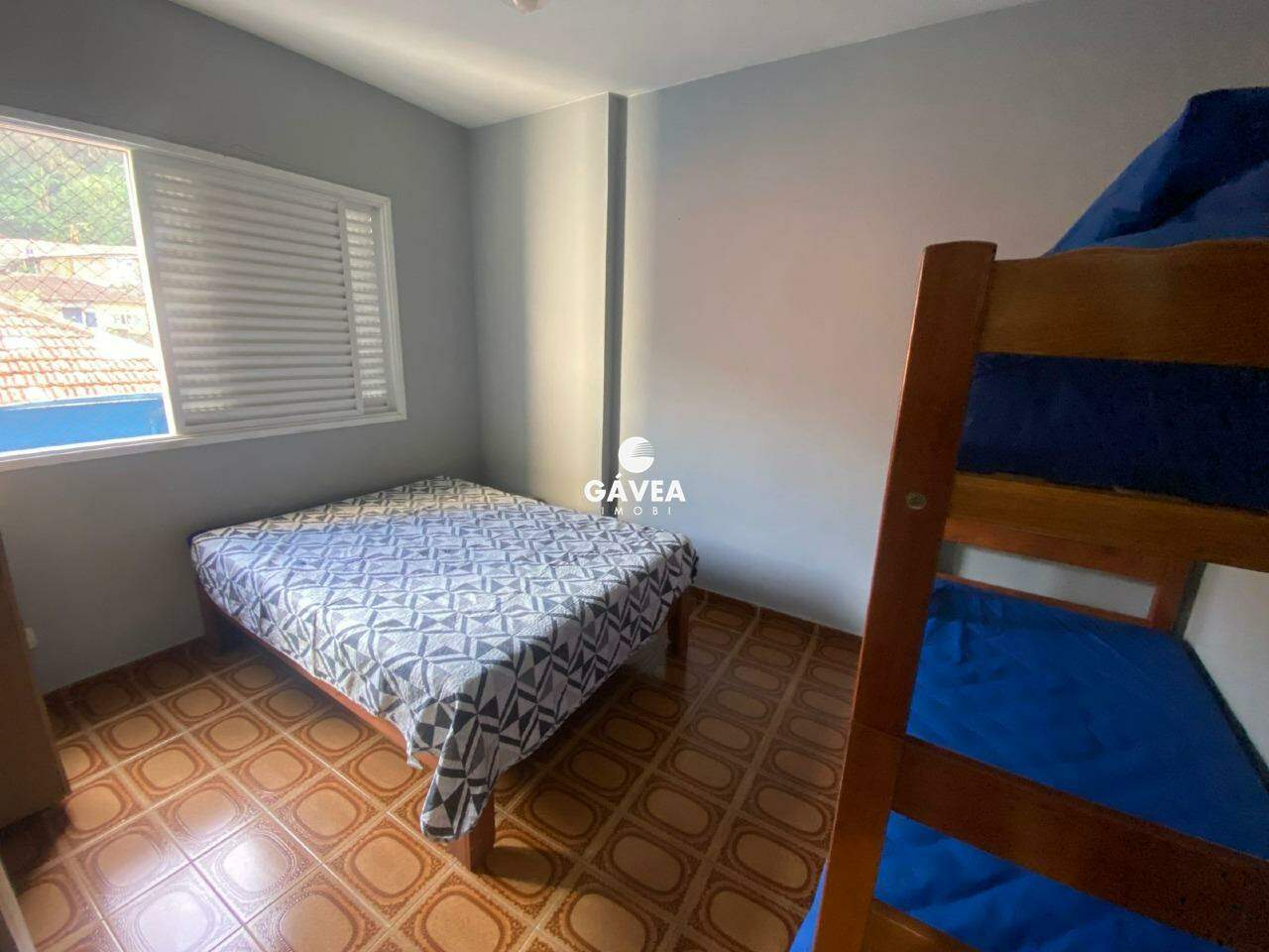 Apartamento à venda no José Menino: 