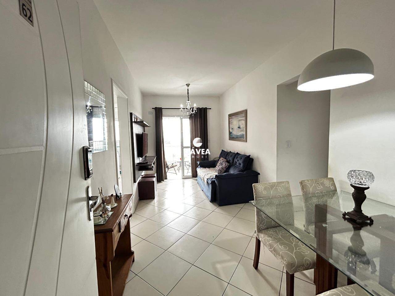 Apartamento à venda no Guilhermina: 