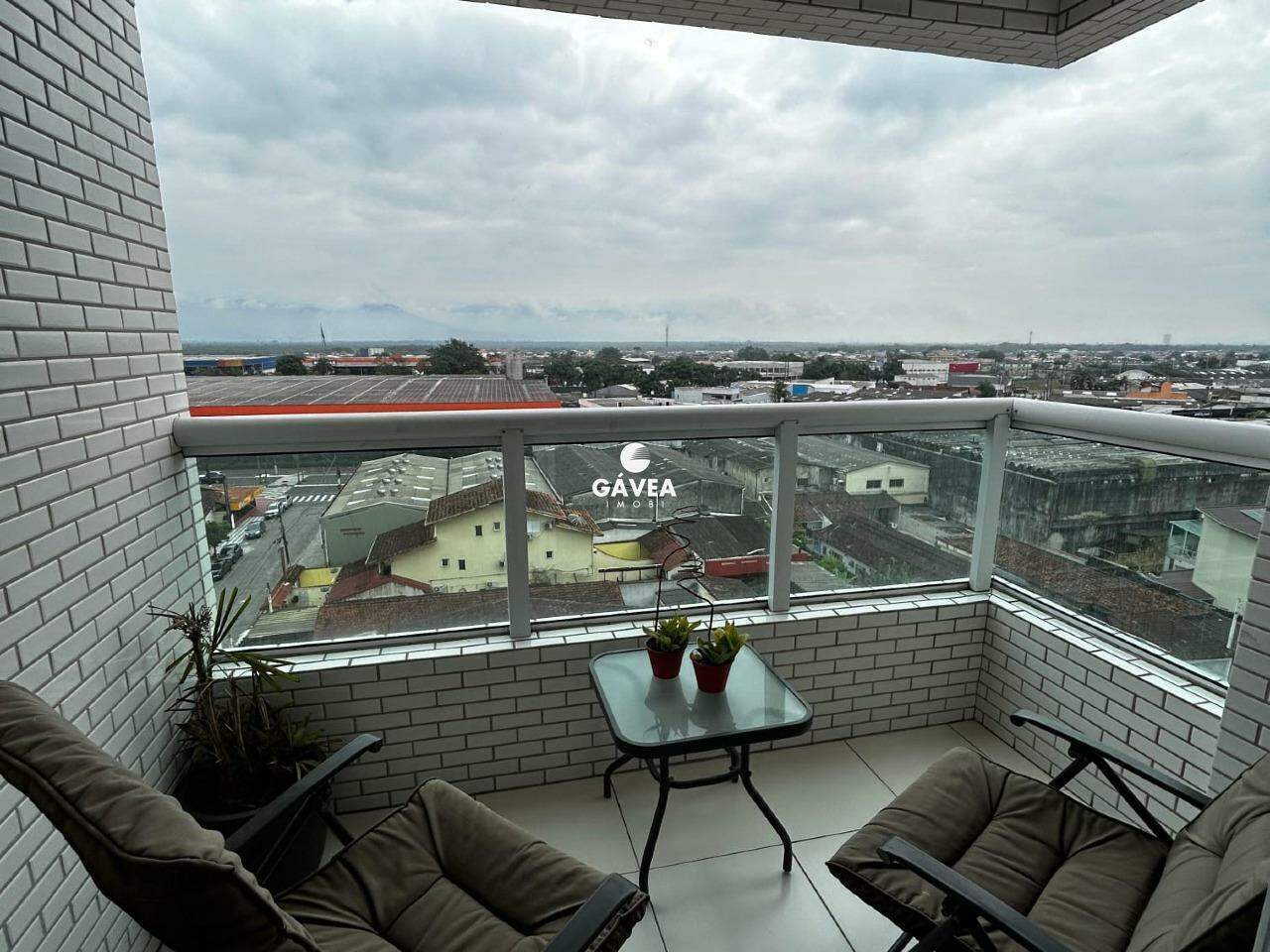 Apartamento à venda no Guilhermina: 