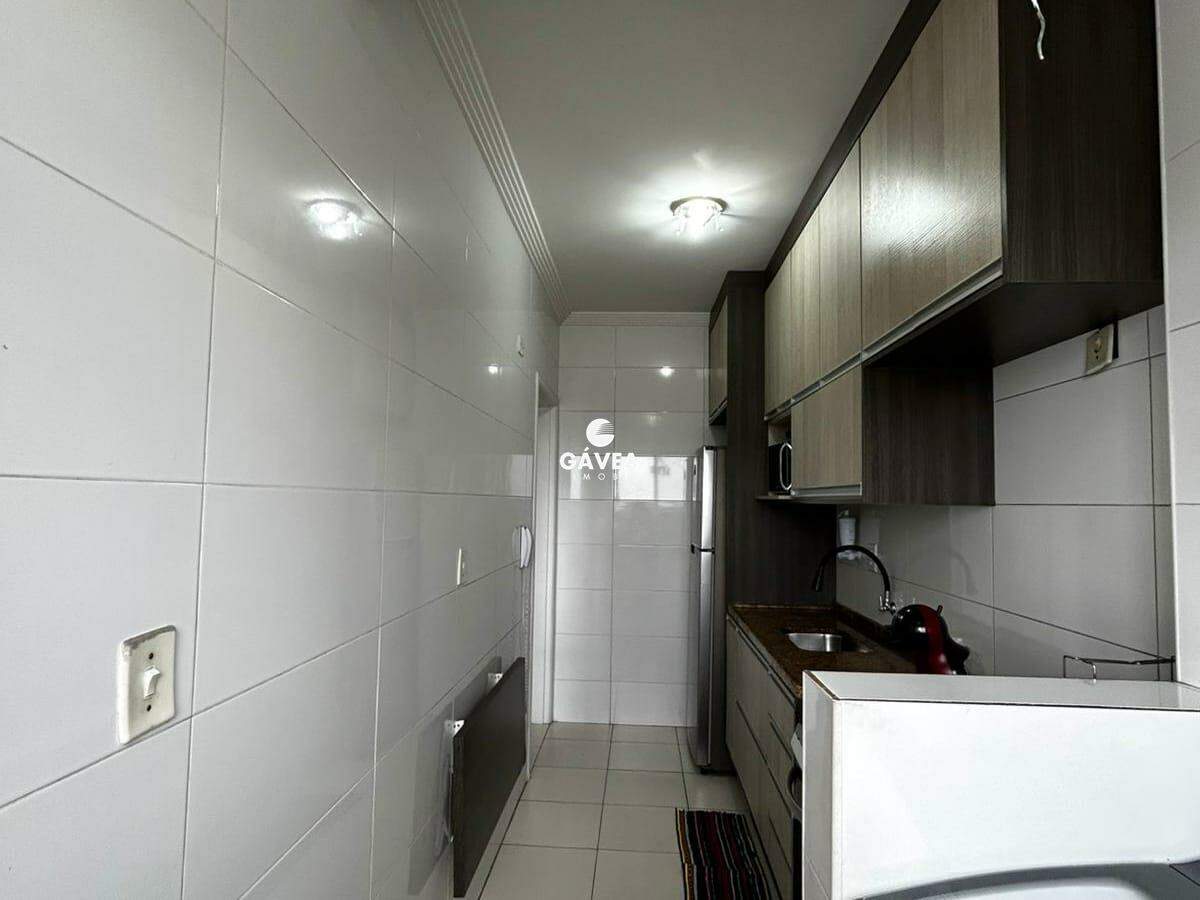 Apartamento à venda no Guilhermina: 