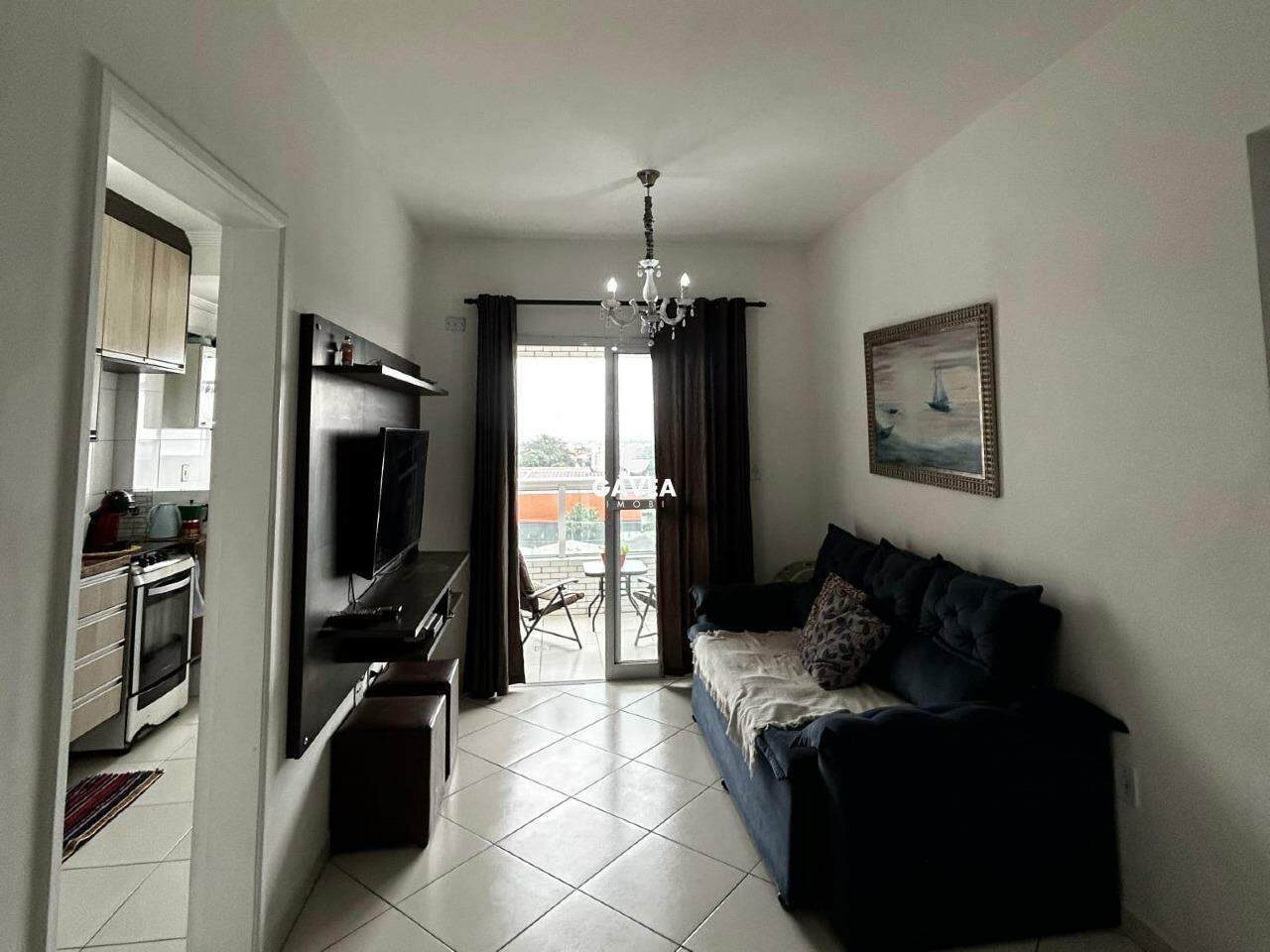 Apartamento à venda no Guilhermina: 