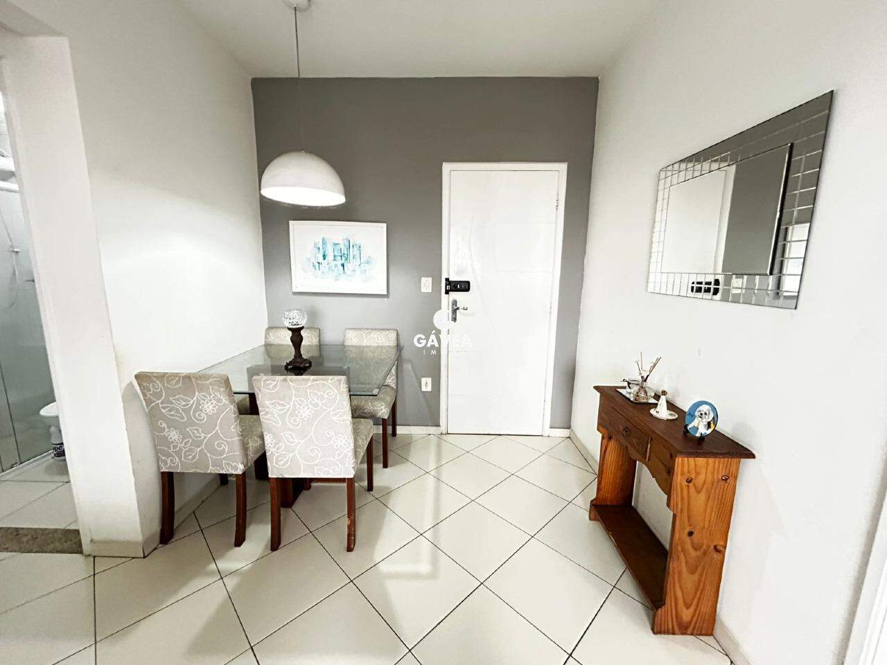 Apartamento à venda no Guilhermina: 