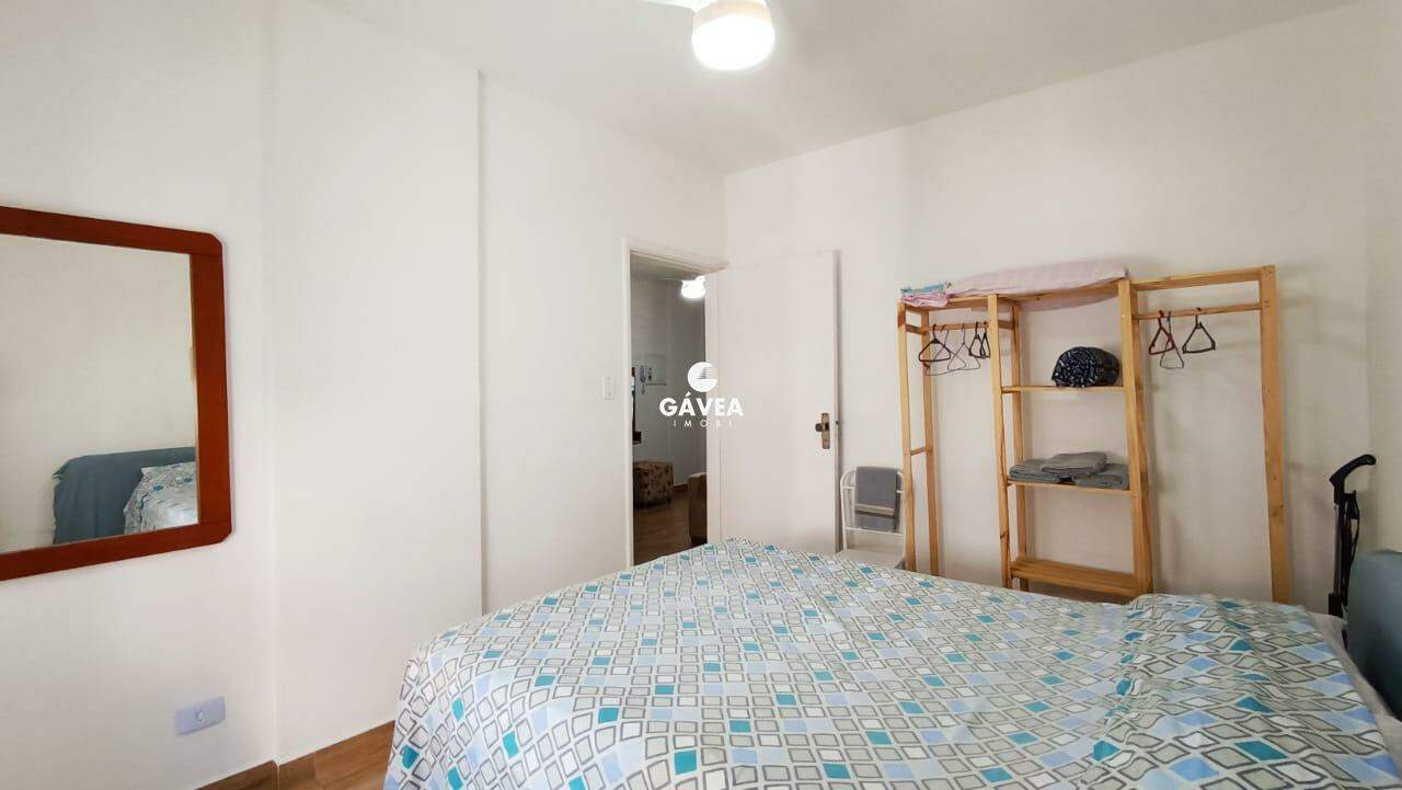 Apartamento à venda no Itararé: 