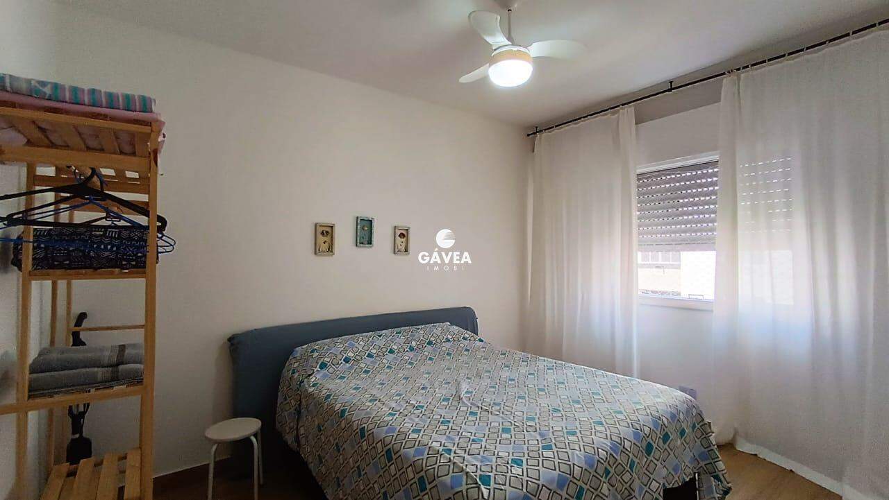Apartamento à venda no Itararé: 