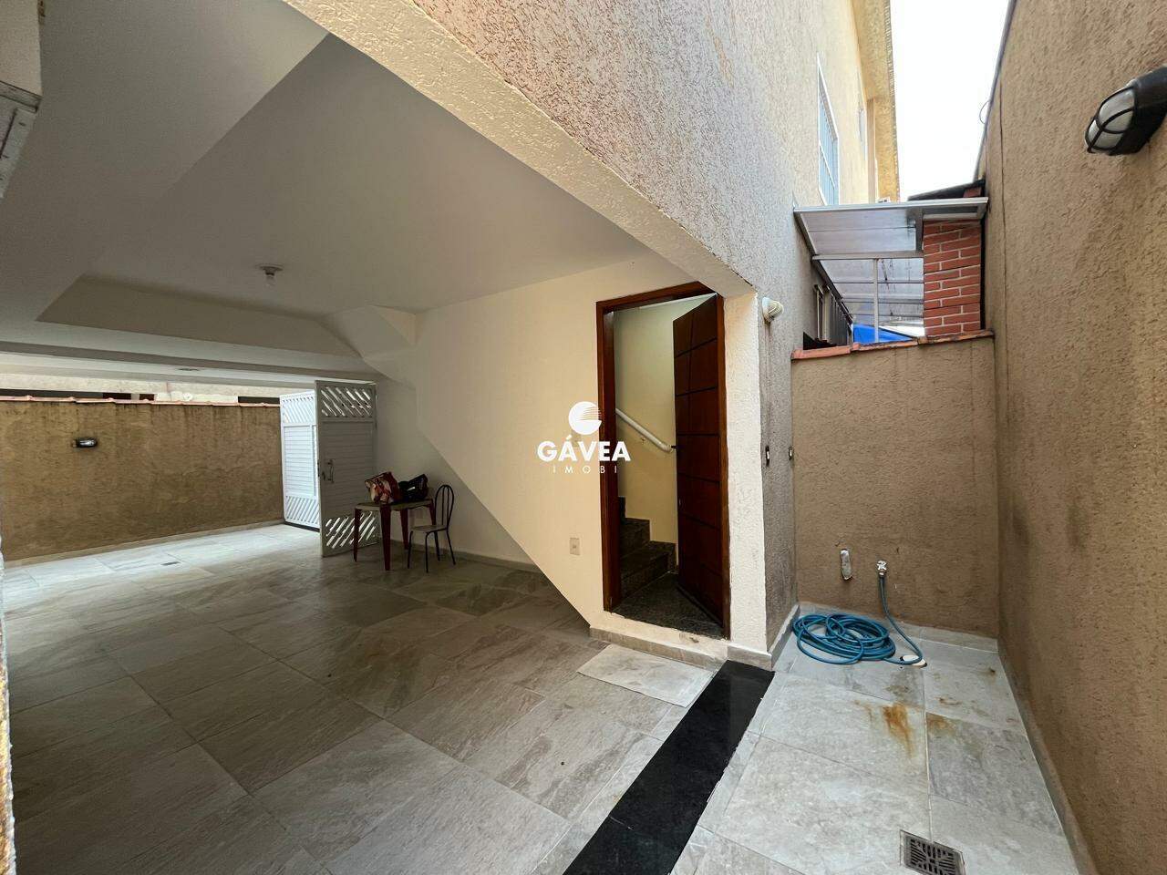 Casa à venda no Esplanada dos Barreiros: 