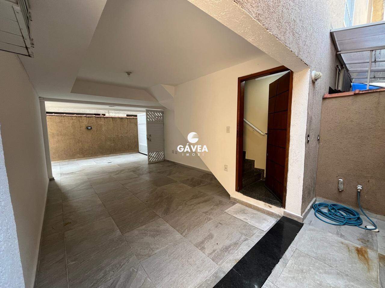 Casa à venda no Esplanada dos Barreiros: 