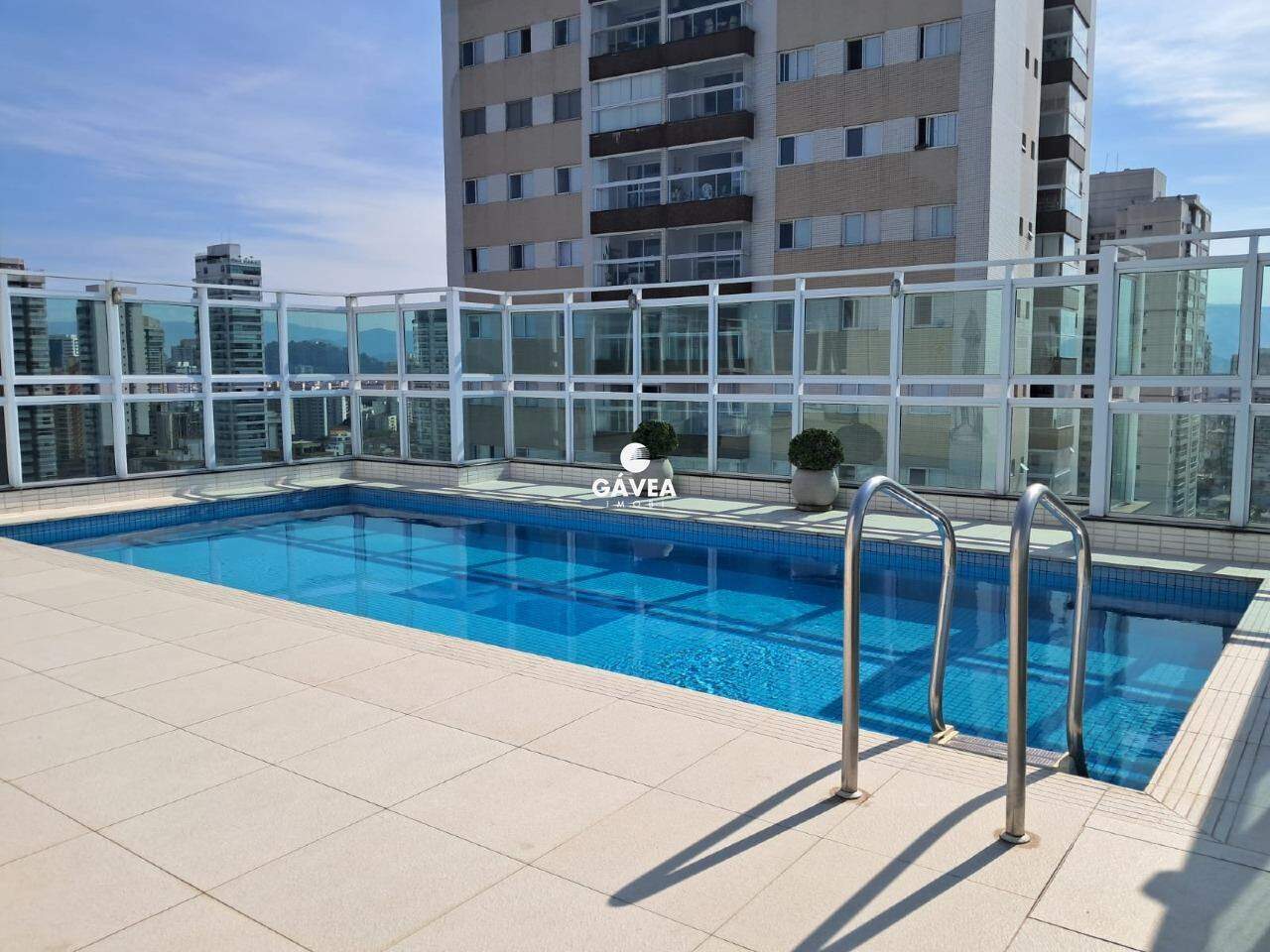 Apartamento à venda no Embaré: 