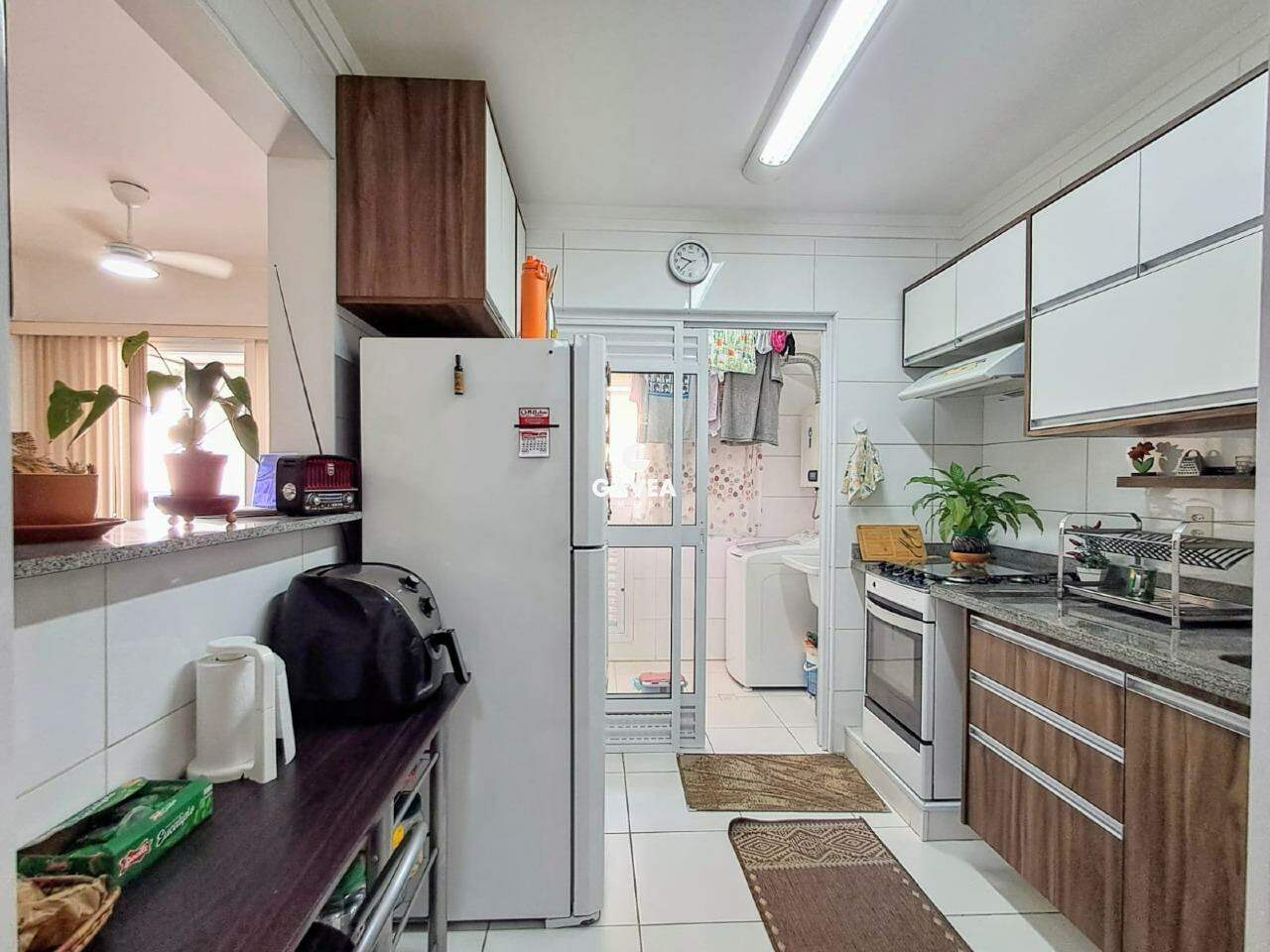 Apartamento à venda no Embaré: 